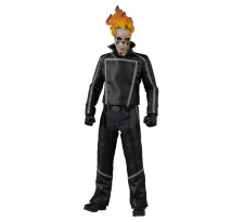 Marvel Comics Action Figure 1/6 Ghost Rider 30 cm